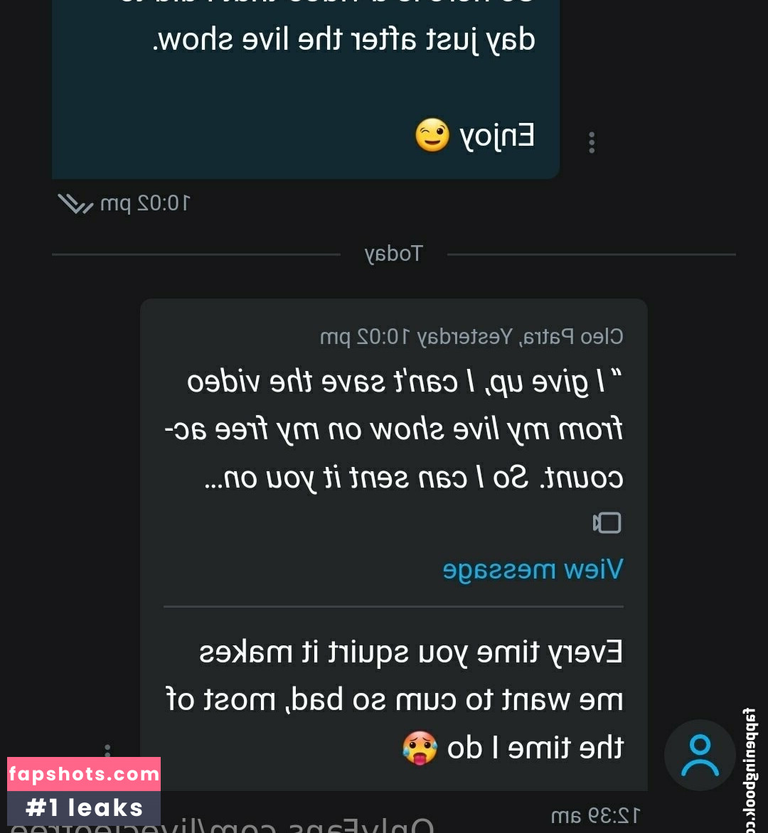 livecleofree gallery photo #13