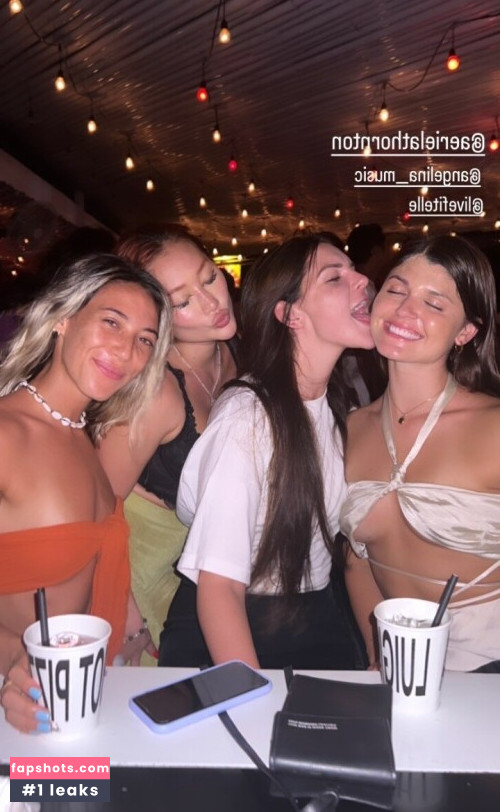 livefitelle Nude Leaks OnlyFans - Fapshots