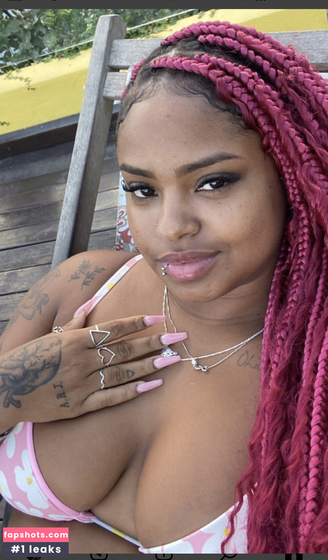 Lives Privadas Facecast gallery photo #109