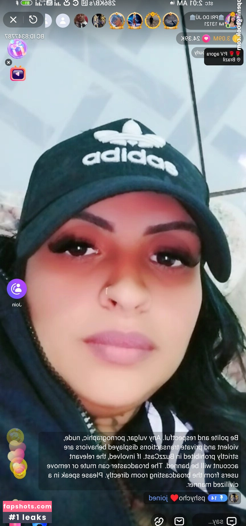 Lives Privadas Facecast gallery photo #140