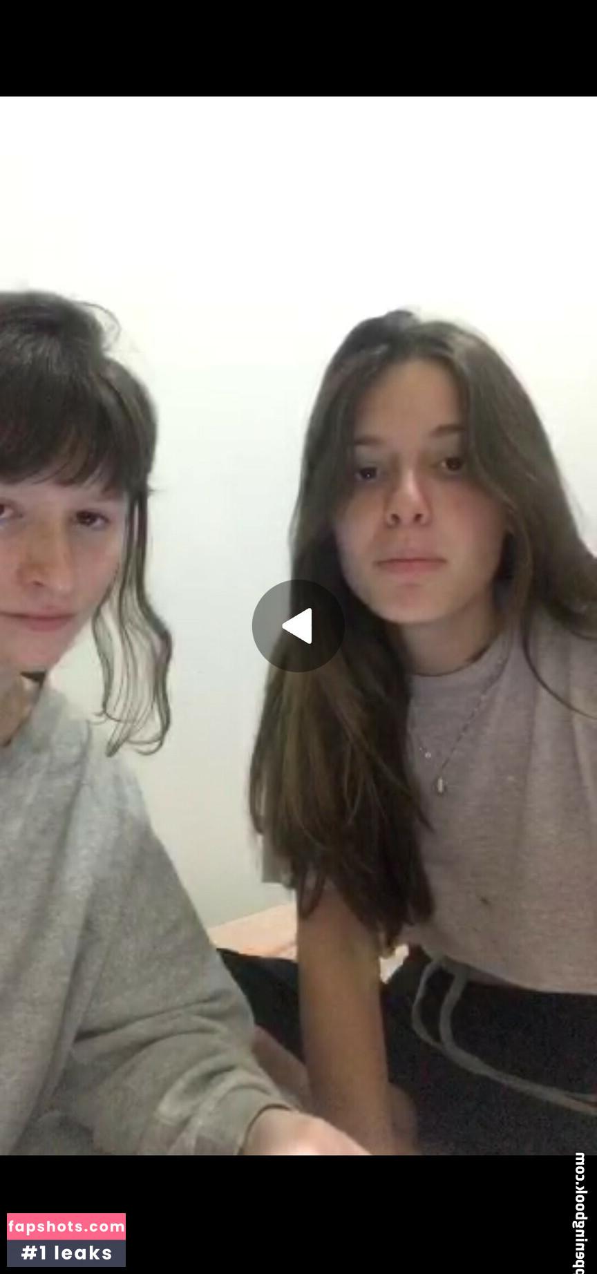 Lives Privadas Facecast gallery photo #16