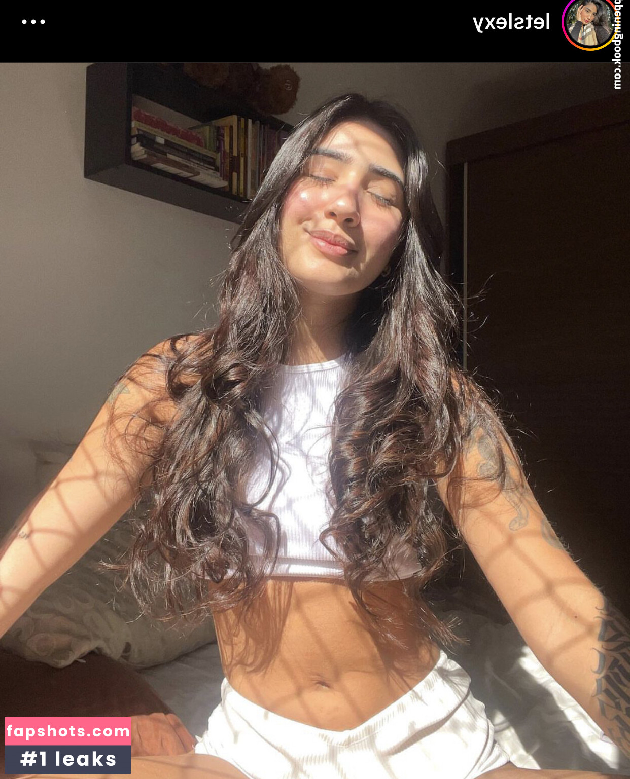 Lives Privadas Facecast gallery photo #259