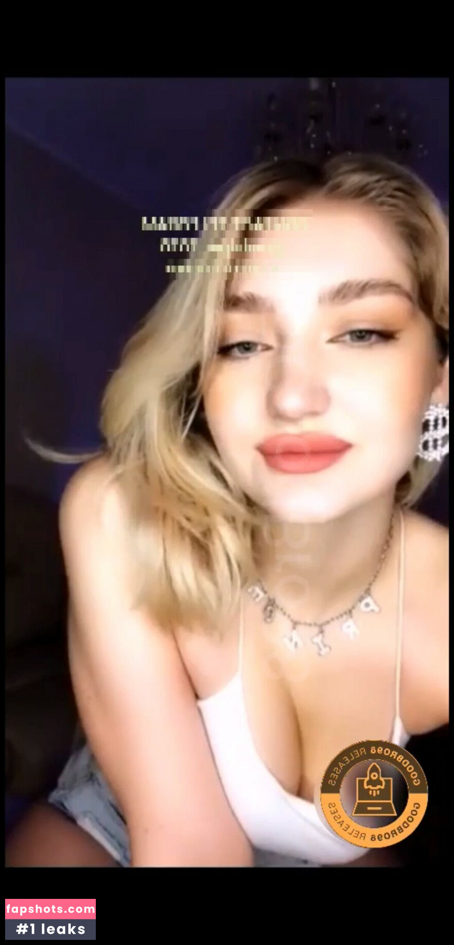 Lives Privadas Facecast gallery photo #266