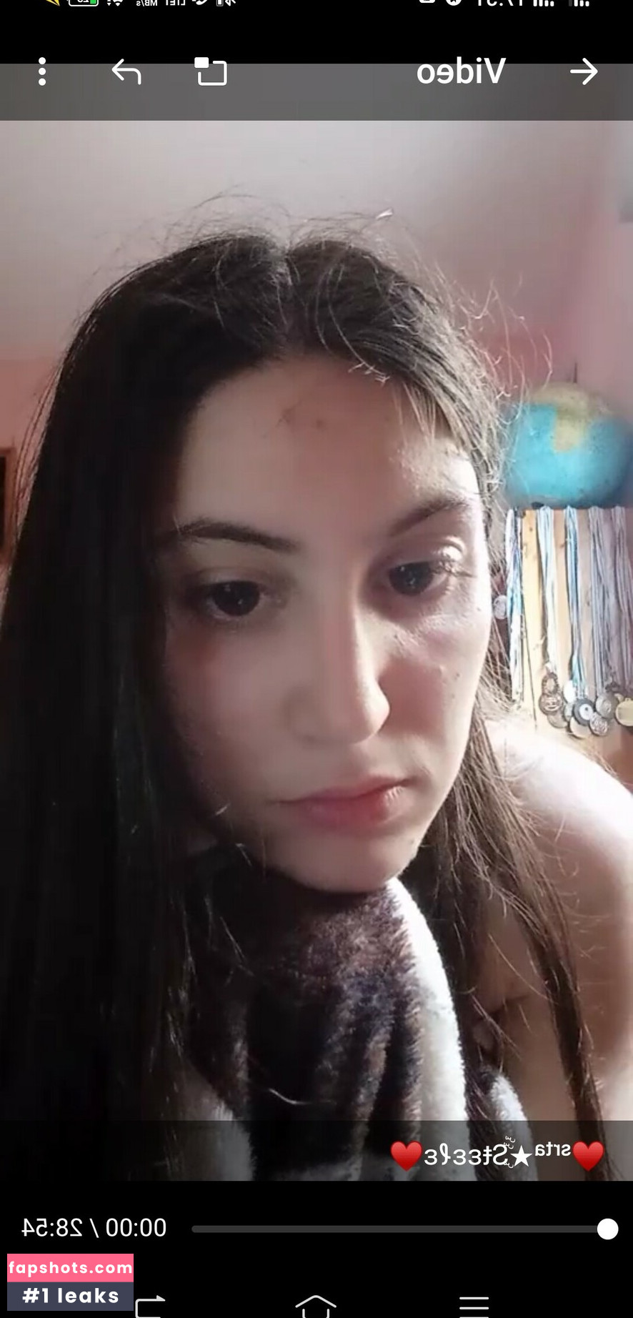 Lives Privadas Facecast gallery photo #281