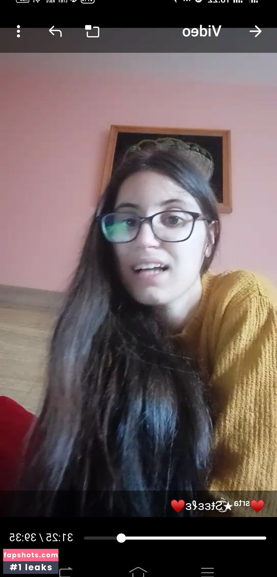 Lives Privadas Facecast gallery photo #282