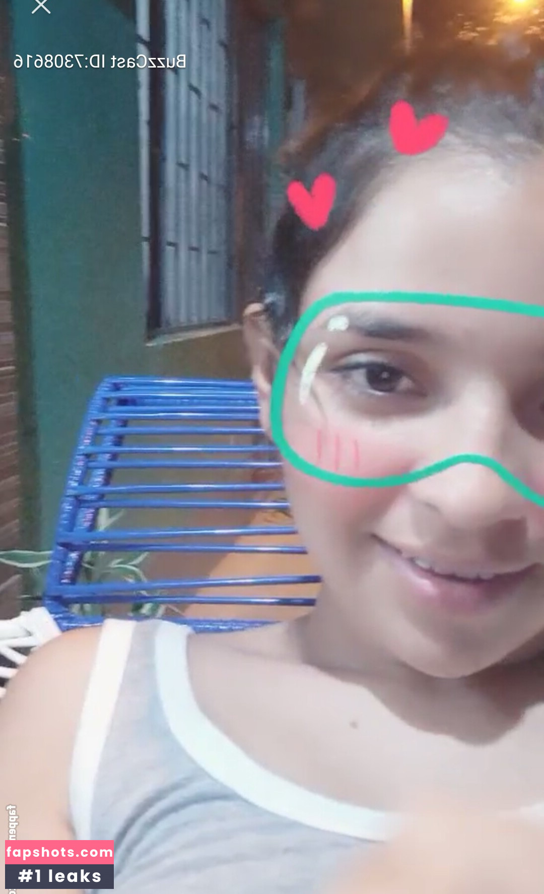 Lives Privadas Facecast gallery photo #310