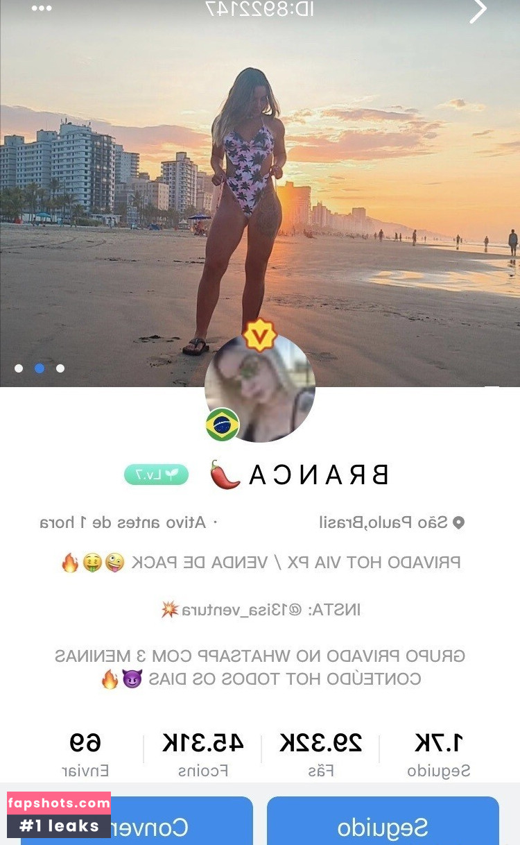 Lives Privadas Facecast gallery photo #326