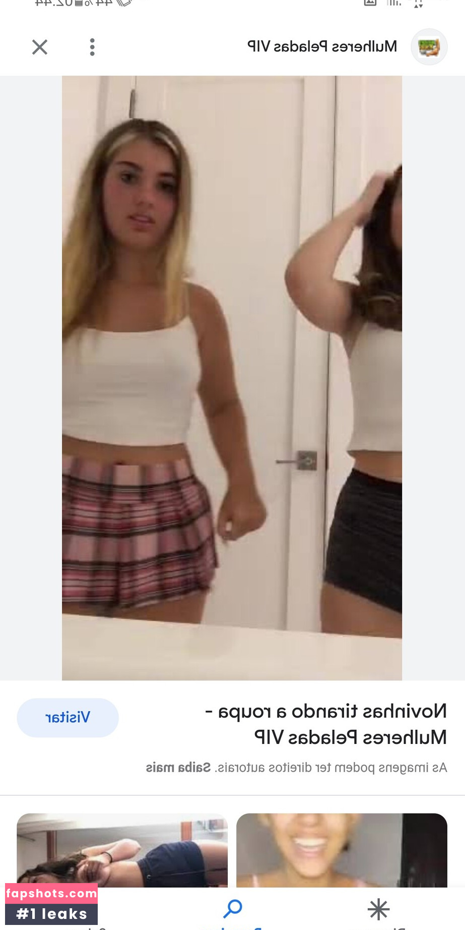 Lives Privadas Facecast gallery photo #49