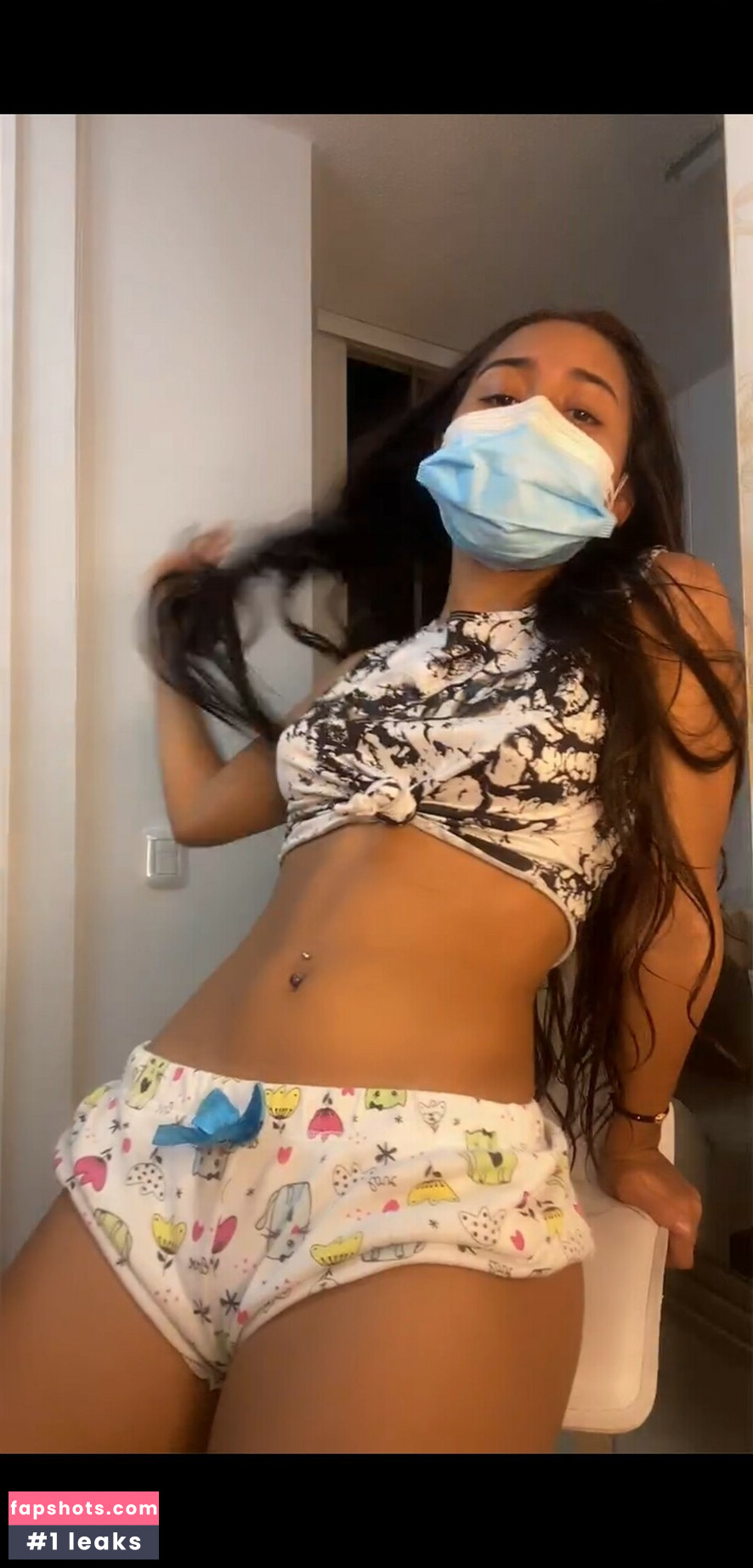 Lives Privadas Facecast gallery photo #71