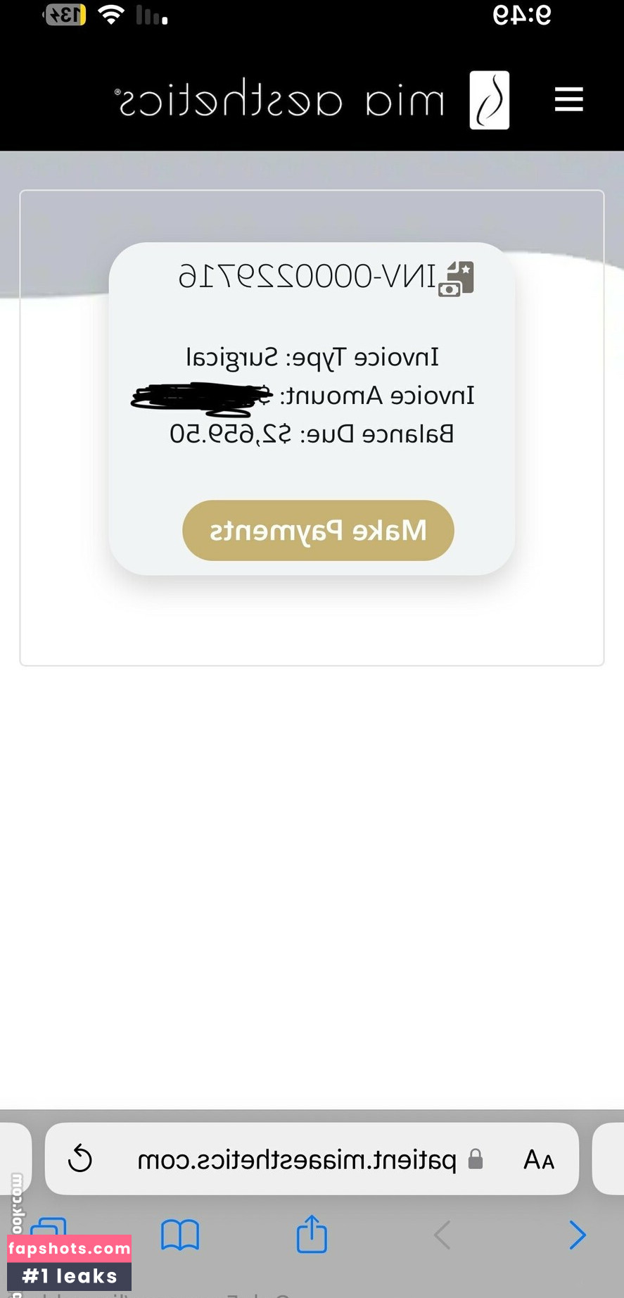 livgoddest gallery photo #11