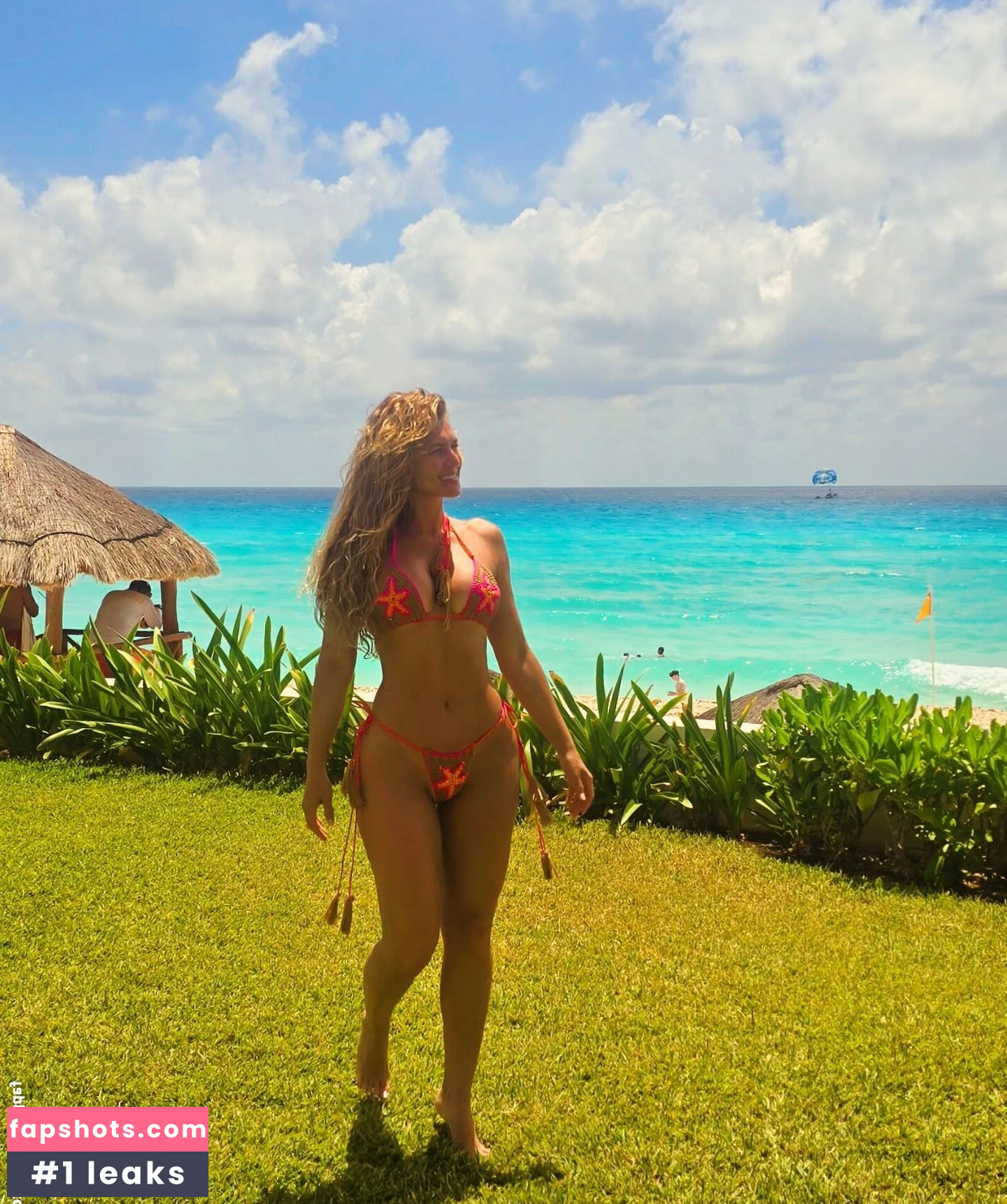 Lívia Andrade Filtración Desnuda OnlyFans Foto #20 - Fapshots