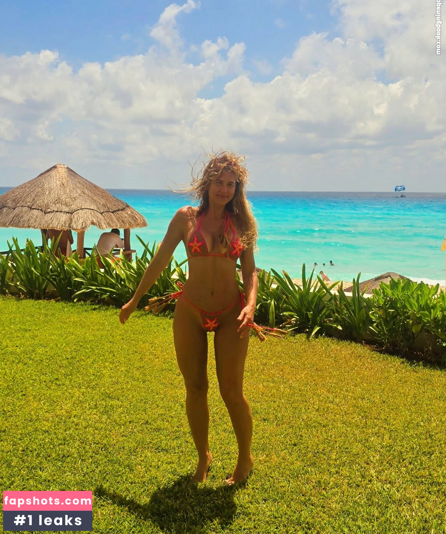 Lívia Andrade Filtración Desnuda OnlyFans Foto #23 - Fapshots