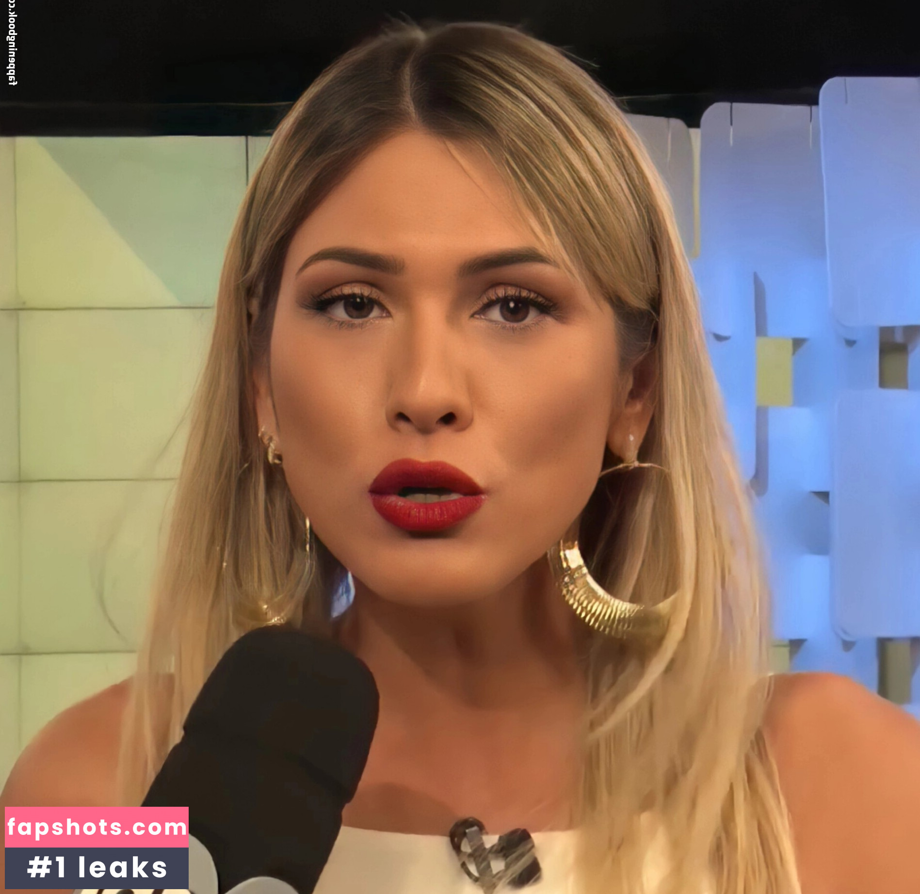 Lívia Andrade Filtración Desnuda OnlyFans Foto #4 - Fapshots