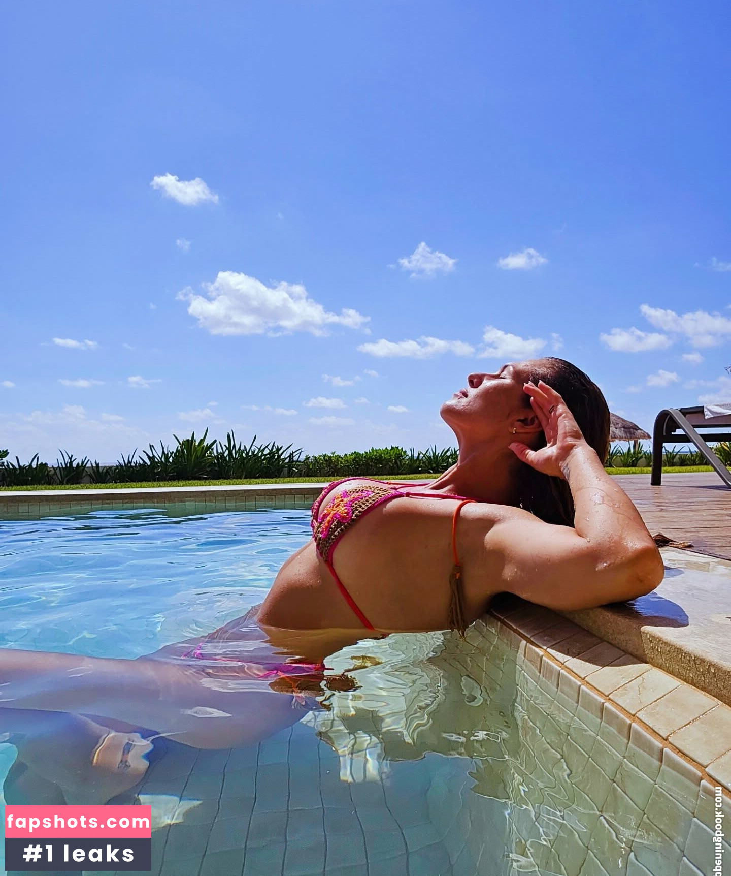 Lívia Andrade Filtración Desnuda OnlyFans Foto #35 - Fapshots