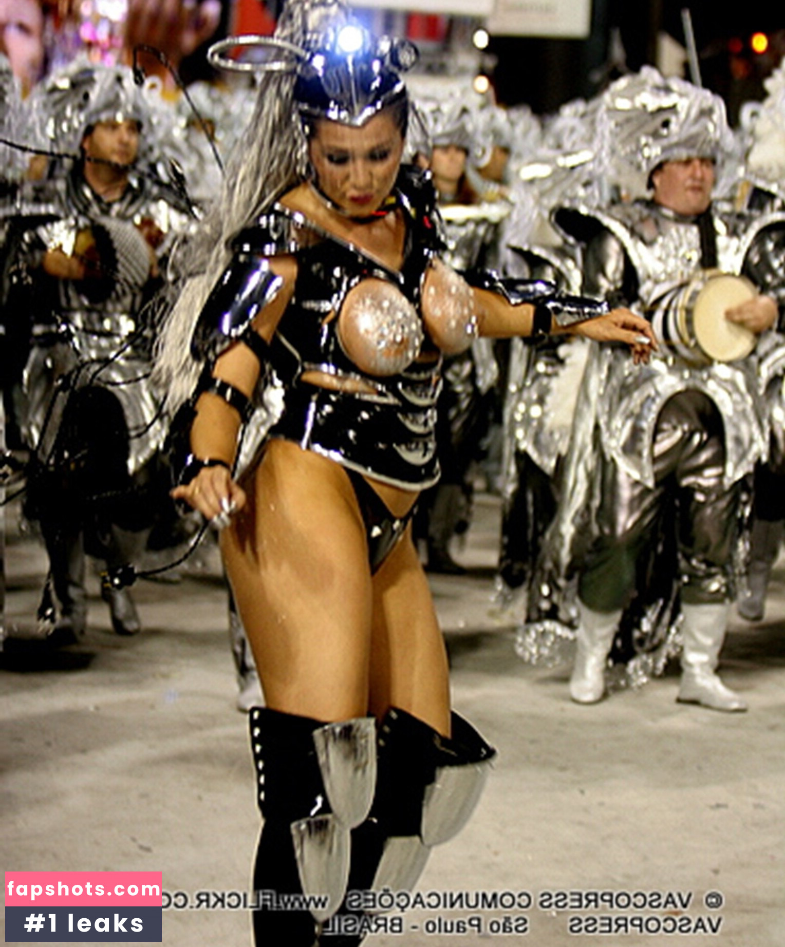 Lívia Andrade Filtración Desnuda OnlyFans Foto #42 - Fapshots