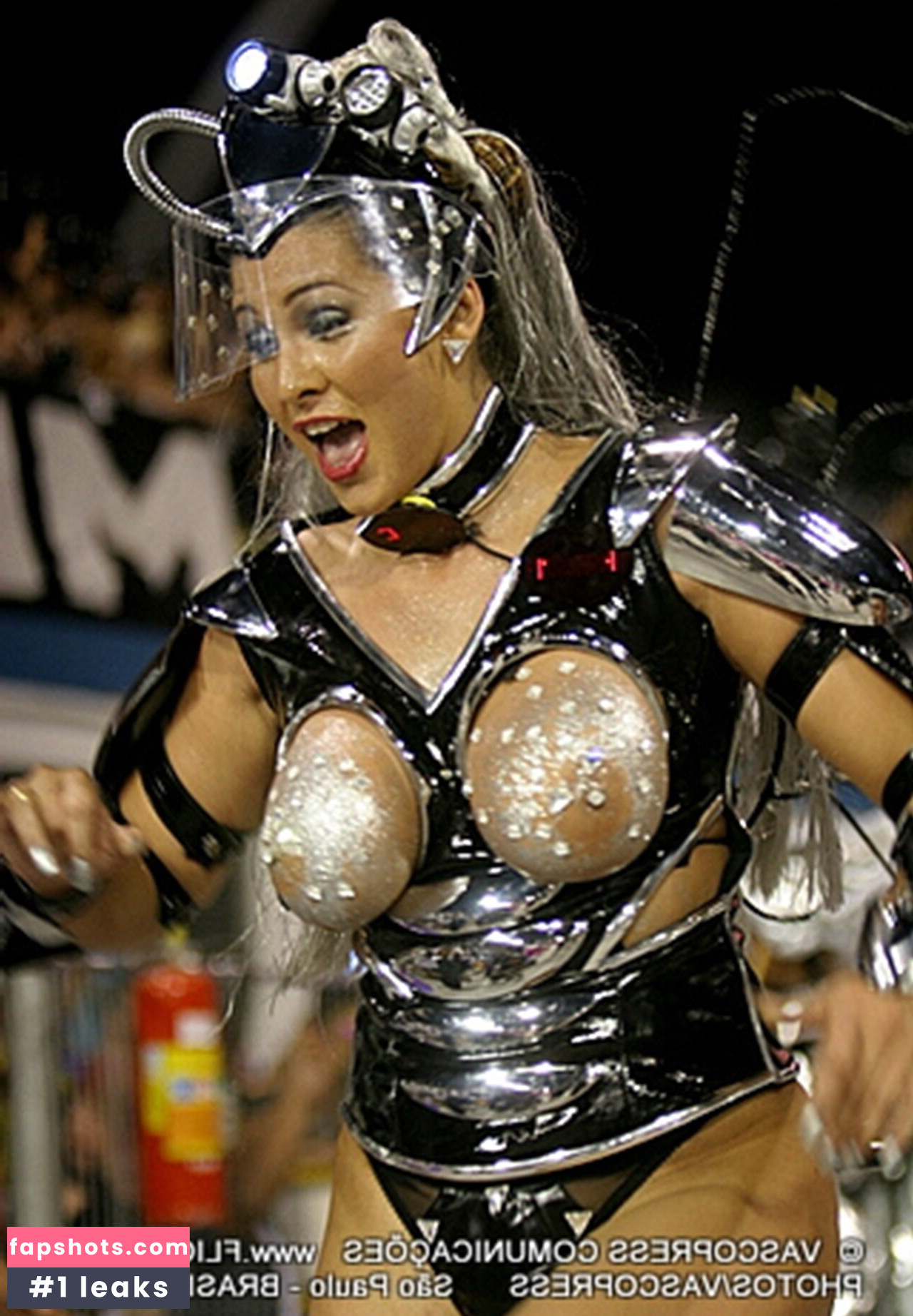 Lívia Andrade Filtración Desnuda OnlyFans Foto #48 - Fapshots