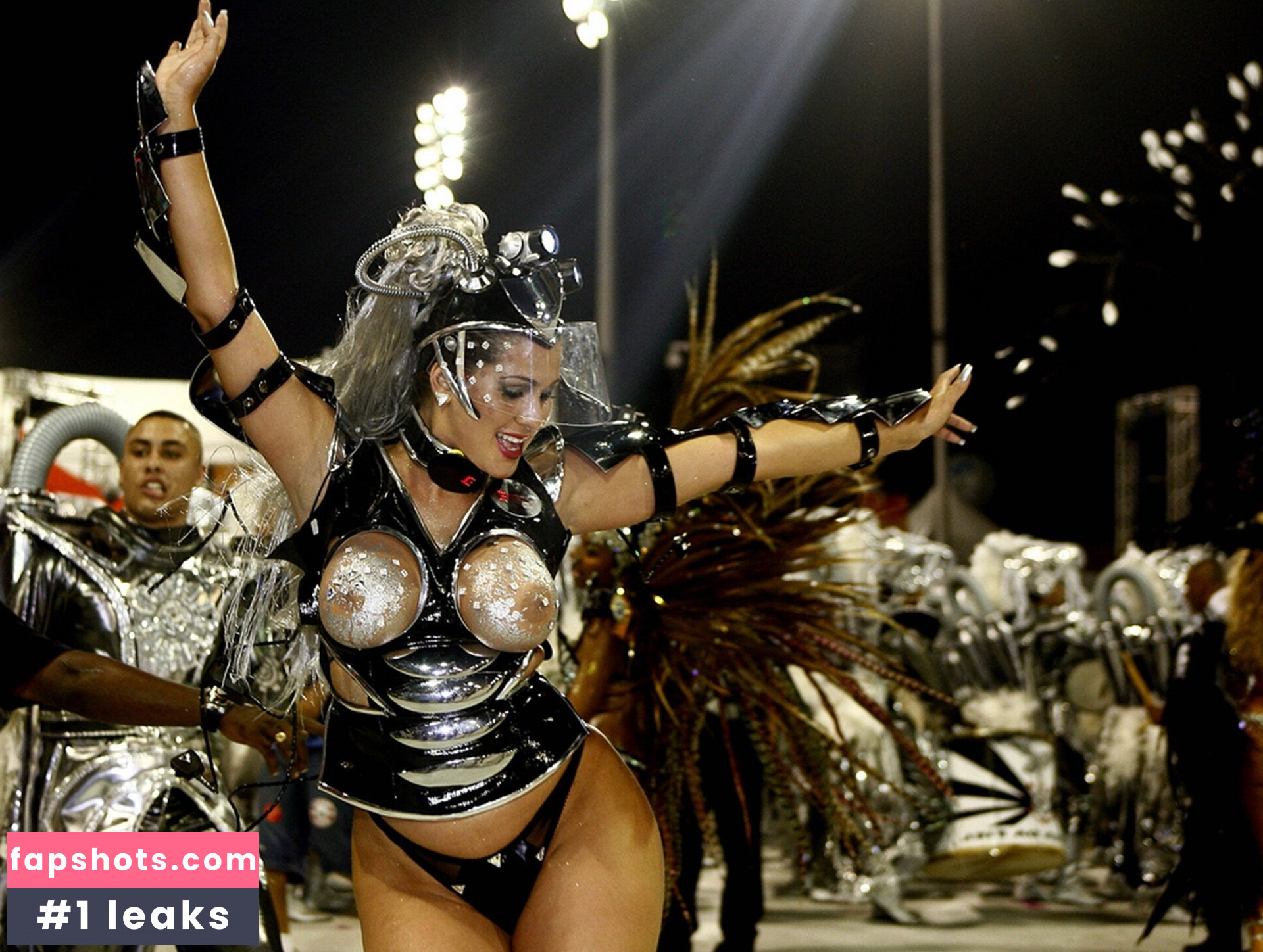 Lívia Andrade Filtración Desnuda OnlyFans Foto #49 - Fapshots