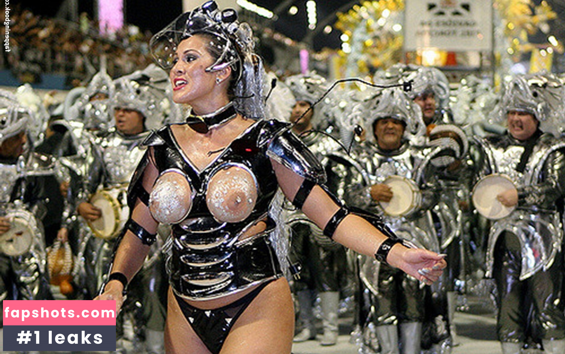 Lívia Andrade Filtración Desnuda OnlyFans Foto #50 - Fapshots