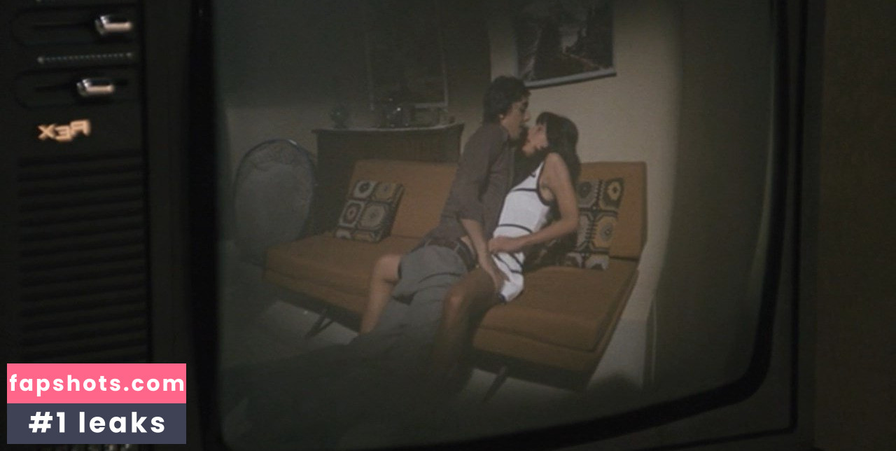 Livia Cerini Filtración Desnuda OnlyFans Foto #2 - Fapshots