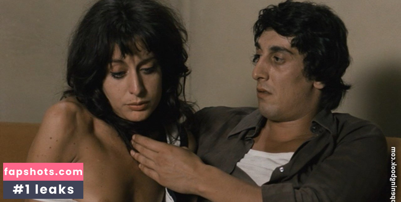 Livia Cerini Filtración Desnuda OnlyFans Foto #5 - Fapshots