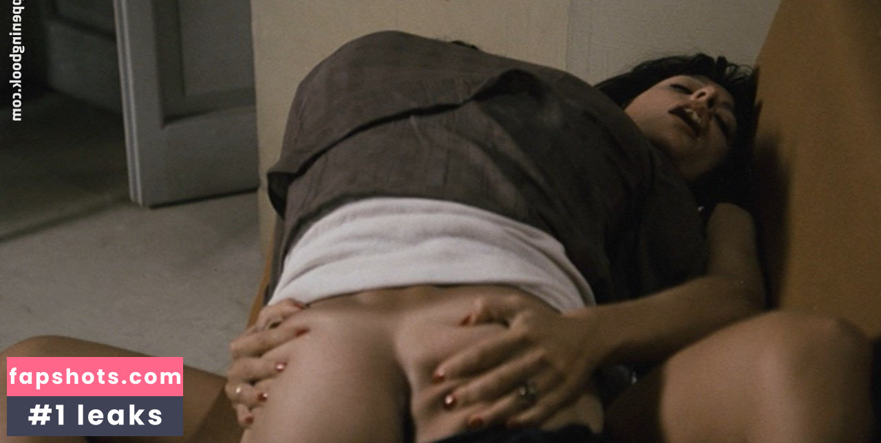 Livia Cerini Filtración Desnuda OnlyFans Foto #7 - Fapshots