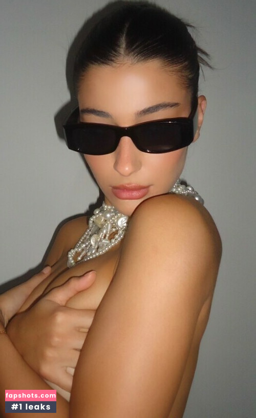 Livia Dumont Dliviaa gallery photo #13