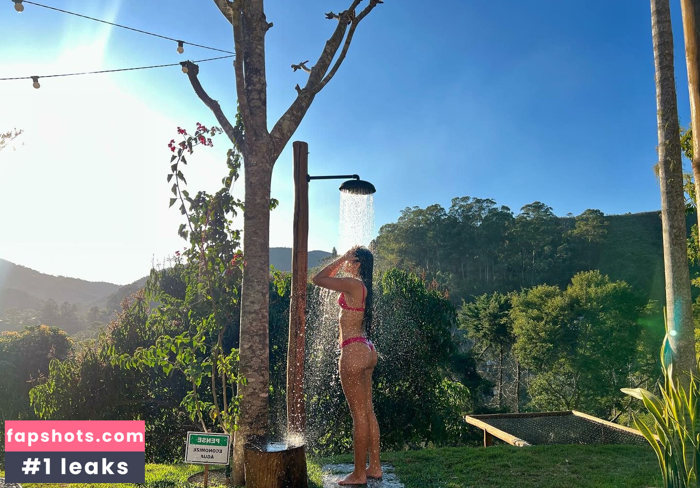 Livia Inhudes Nahé úniky fotek pouze od fanoušků #13 - Fapshots