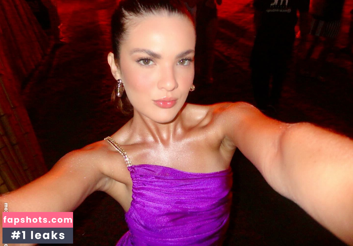 Livia Inhudes Nahé úniky fotek pouze od fanoušků #19 - Fapshots