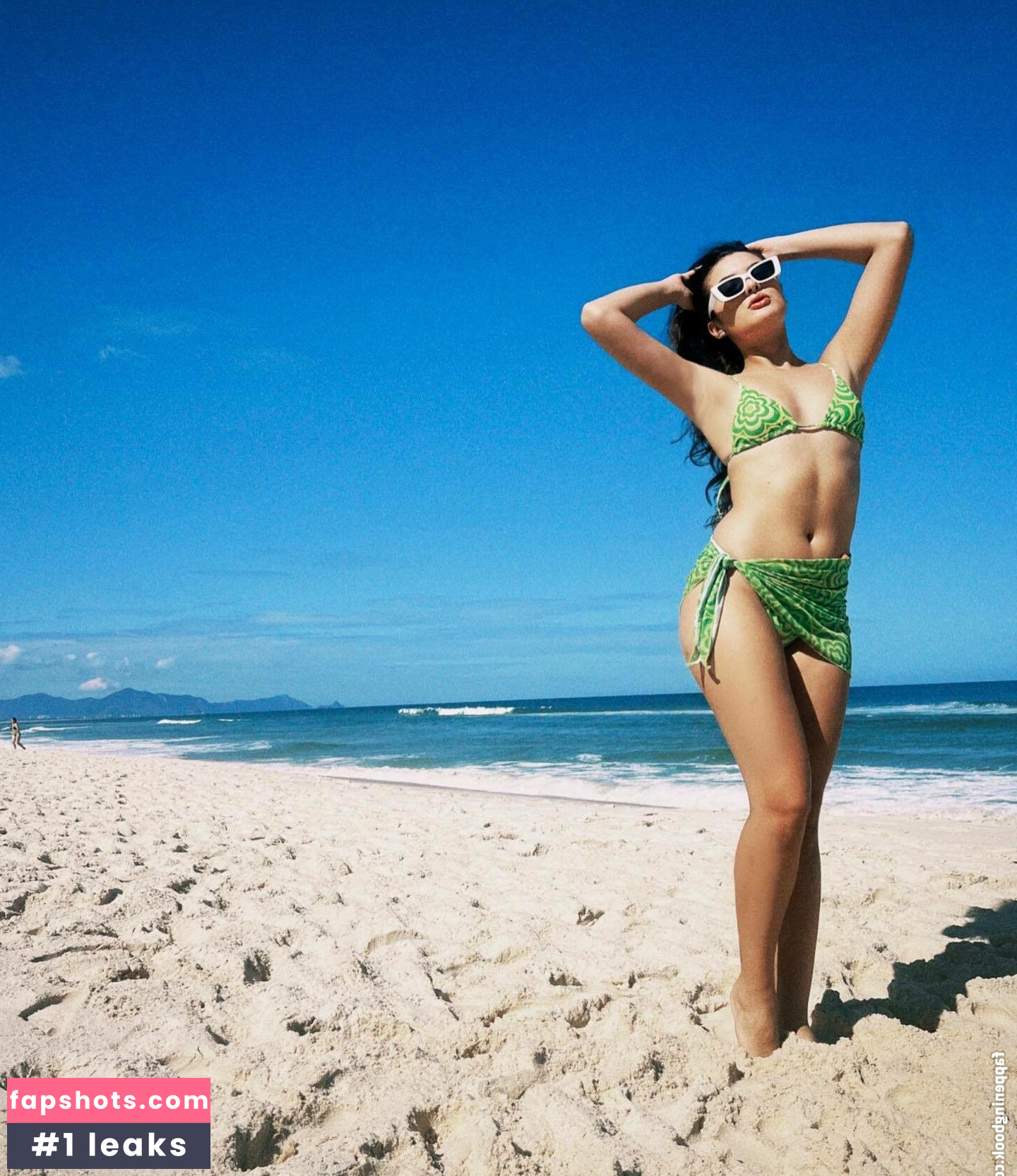 Livia Inhudes Nahé úniky fotek pouze od fanoušků #21 - Fapshots