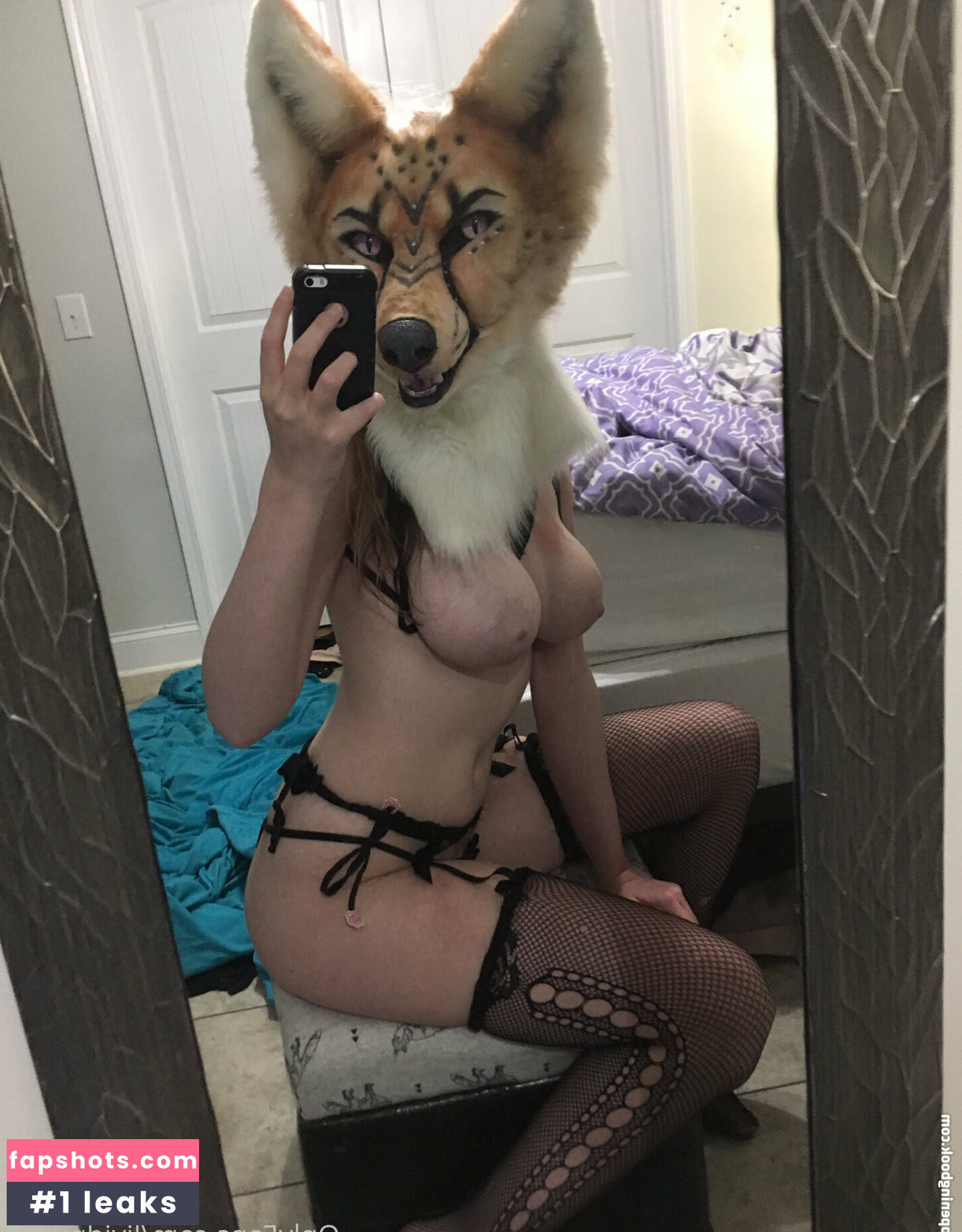 LividPuppy gallery photo #26