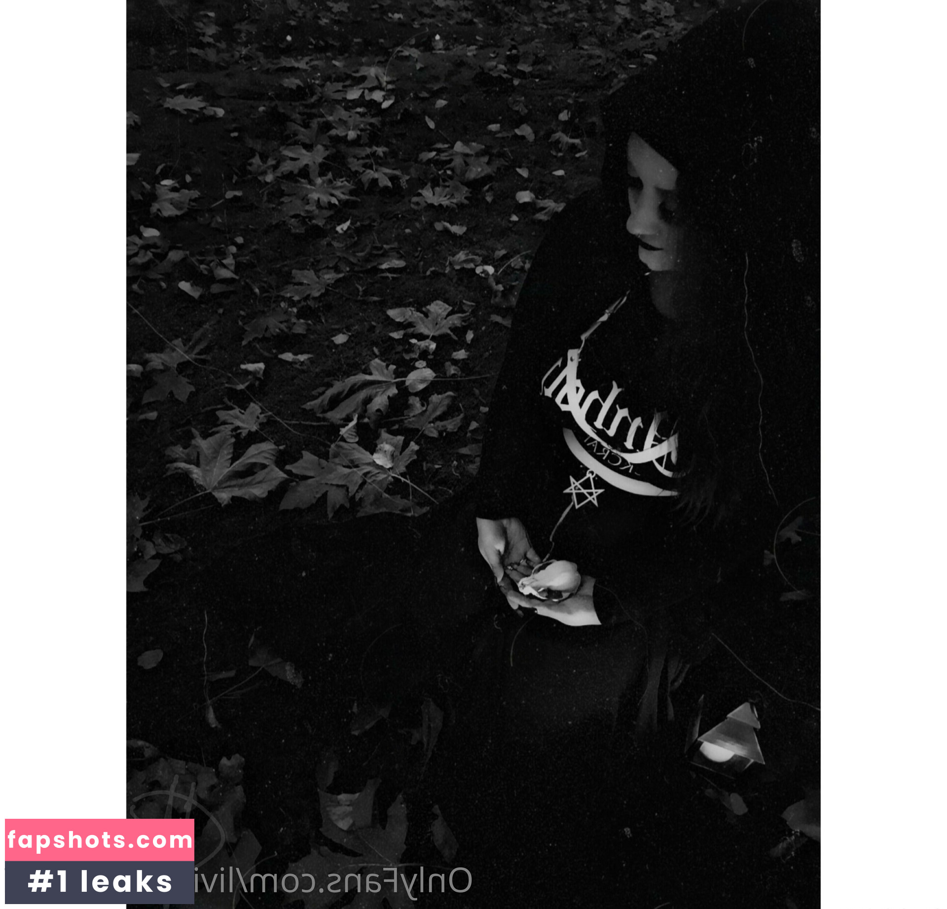 livingdeaddani Nahé úniky fotek pouze od fanoušků #18 - Fapshots