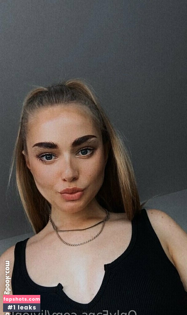 livionly Nude Leaks OnlyFans Photos #12 - LeakJerk