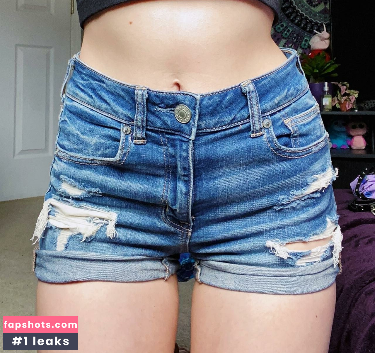 LivPixie Filtración Desnuda OnlyFans Foto #14 - Fapshots