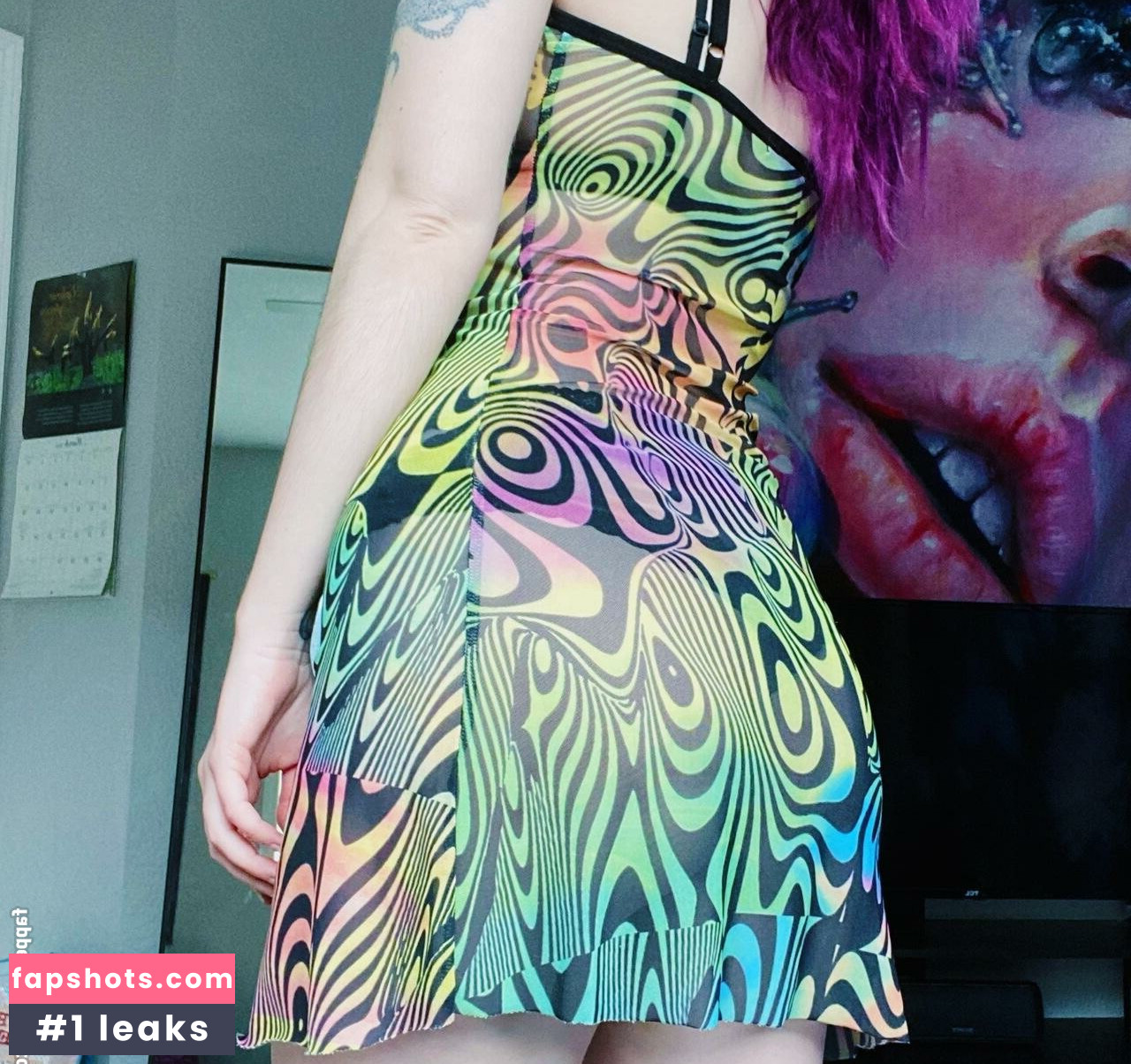 LivPixie Filtración Desnuda OnlyFans Foto #16 - Fapshots