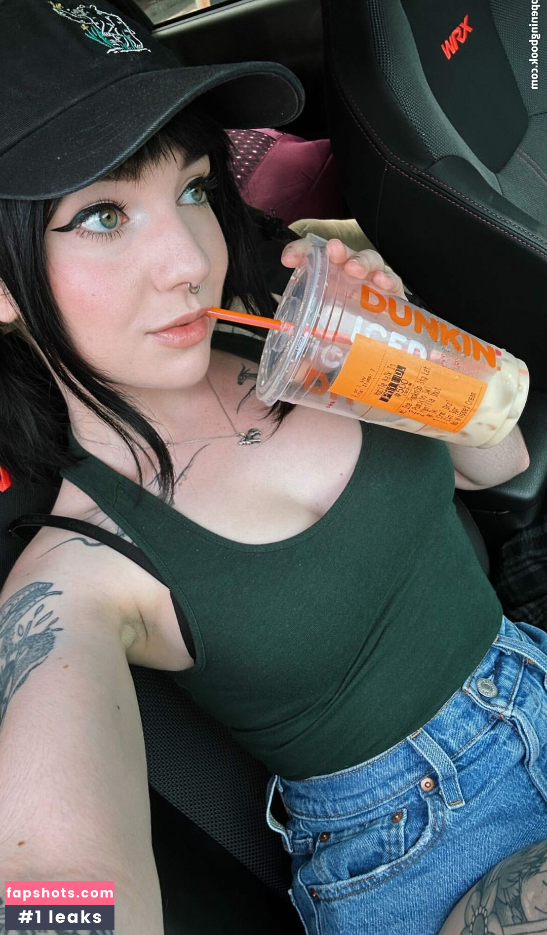 LivPixie Filtración Desnuda OnlyFans Foto #3 - Fapshots