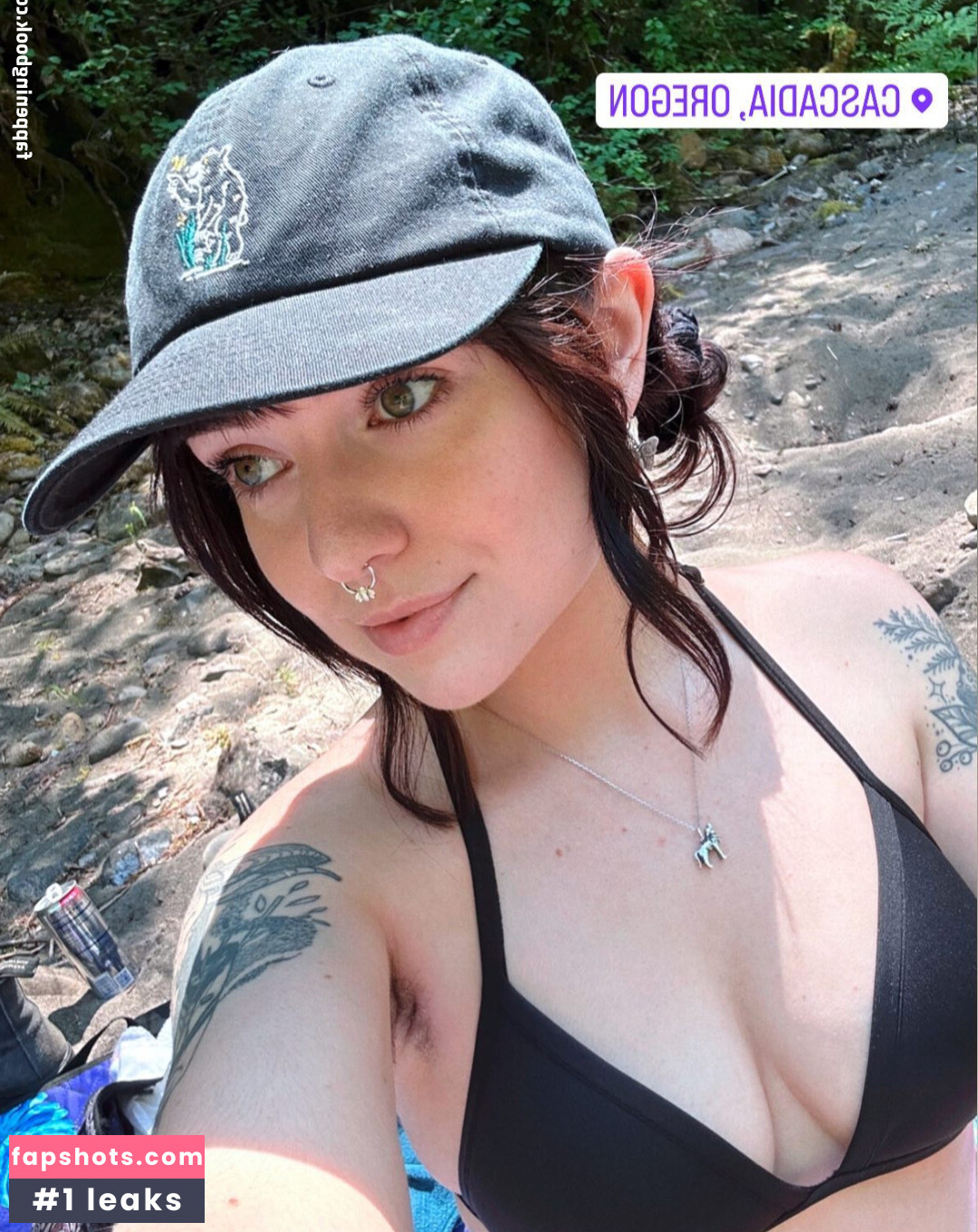 LivPixie Filtración Desnuda OnlyFans Foto #4 - Fapshots