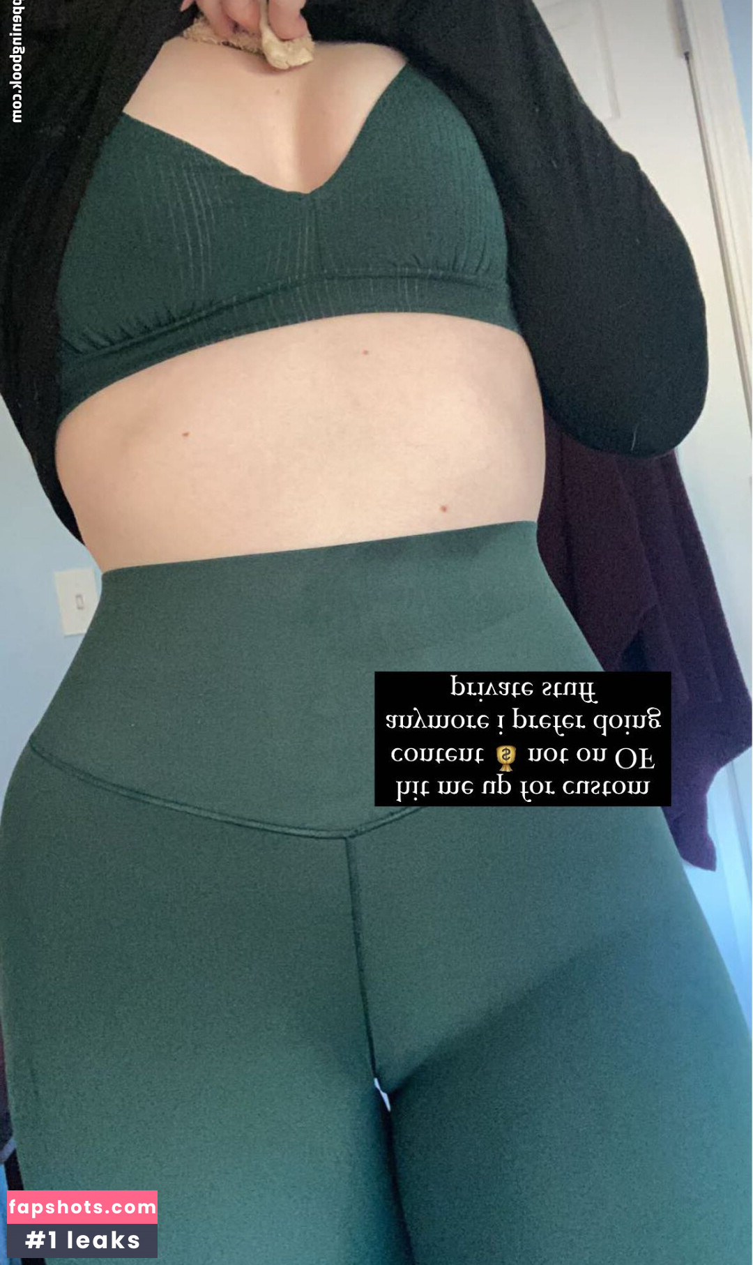 LivPixie Filtración Desnuda OnlyFans Foto #31 - Fapshots