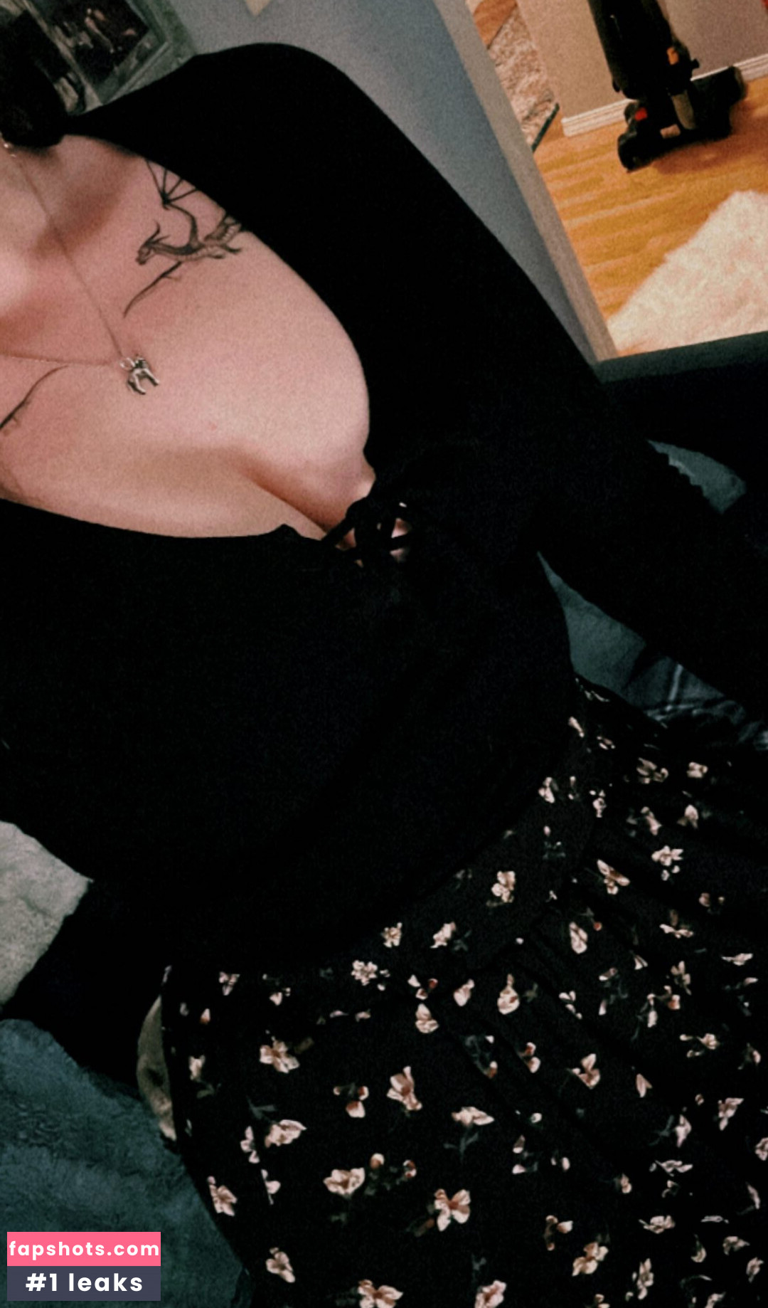 LivPixie Filtración Desnuda OnlyFans Foto #5 - Fapshots