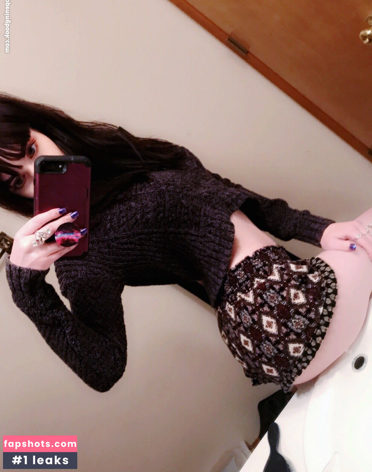 LivPixie Filtración Desnuda OnlyFans Foto #7 - Fapshots