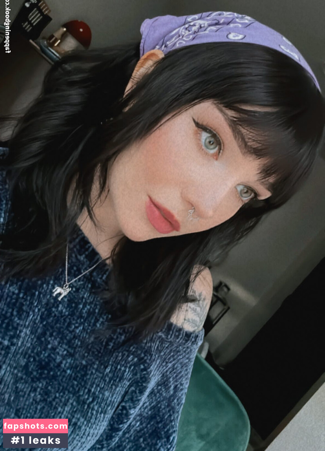 LivPixie Filtración Desnuda OnlyFans Foto #8 - Fapshots