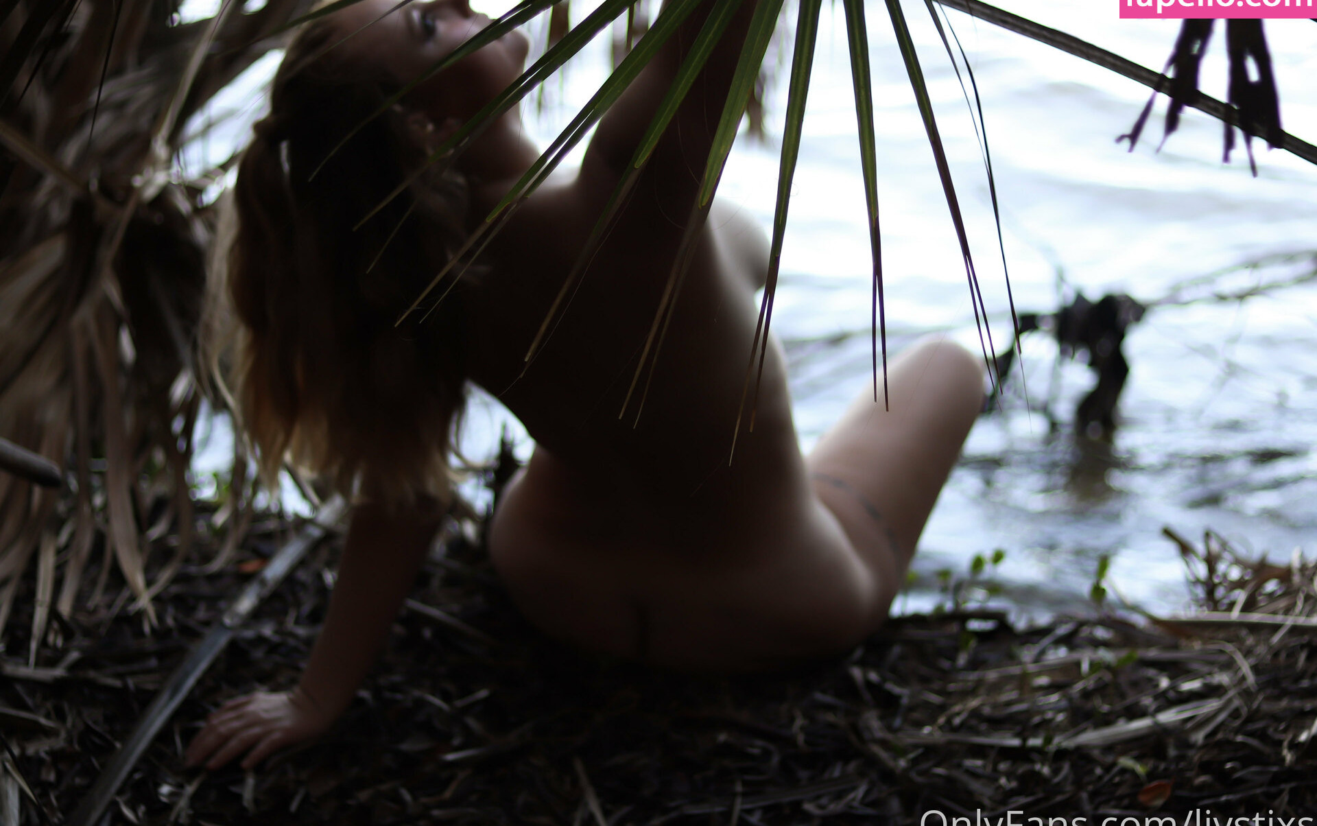 livstixs Filtración Desnuda OnlyFans Foto #308 - Fapshots