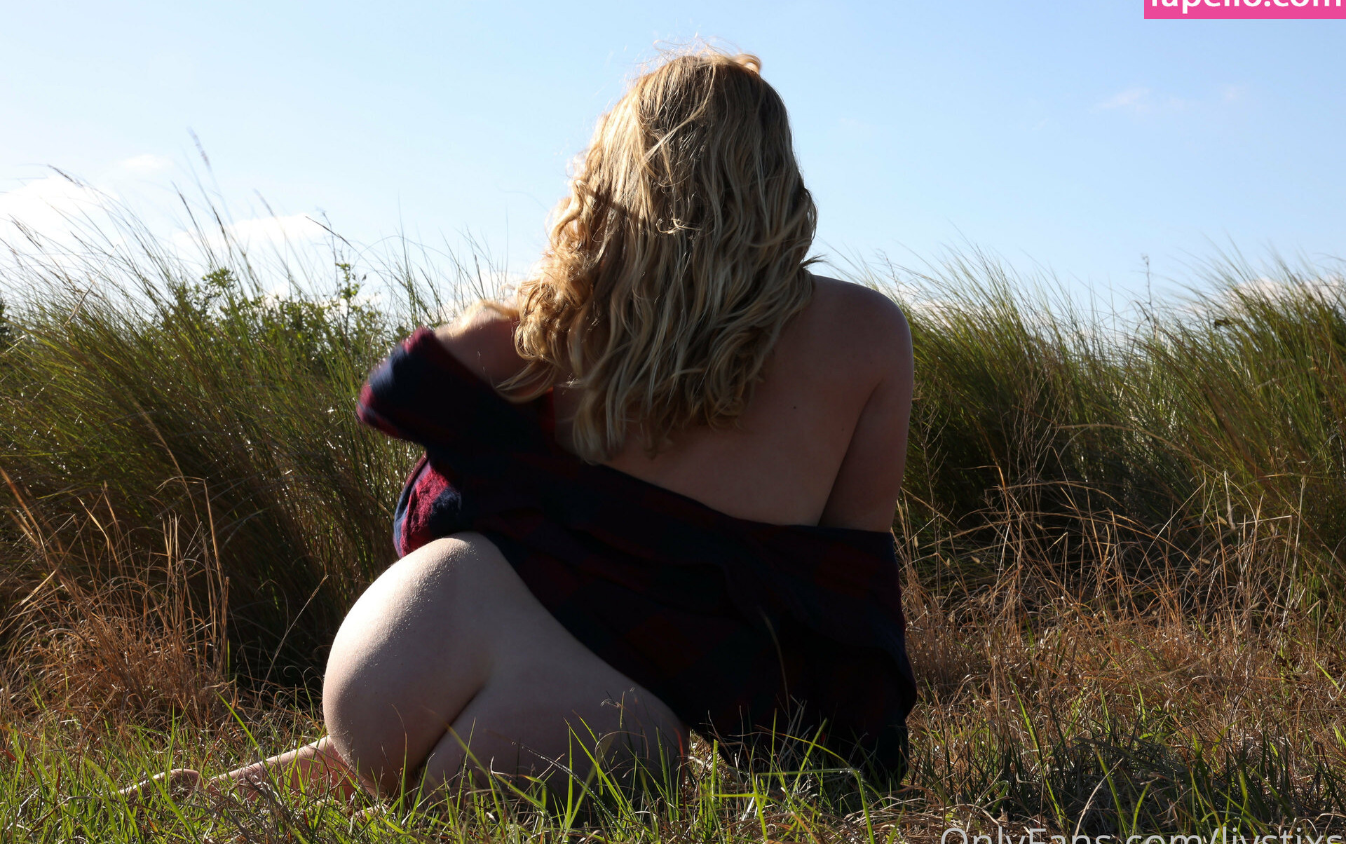 livstixs Filtración Desnuda OnlyFans Foto #312 - Fapshots