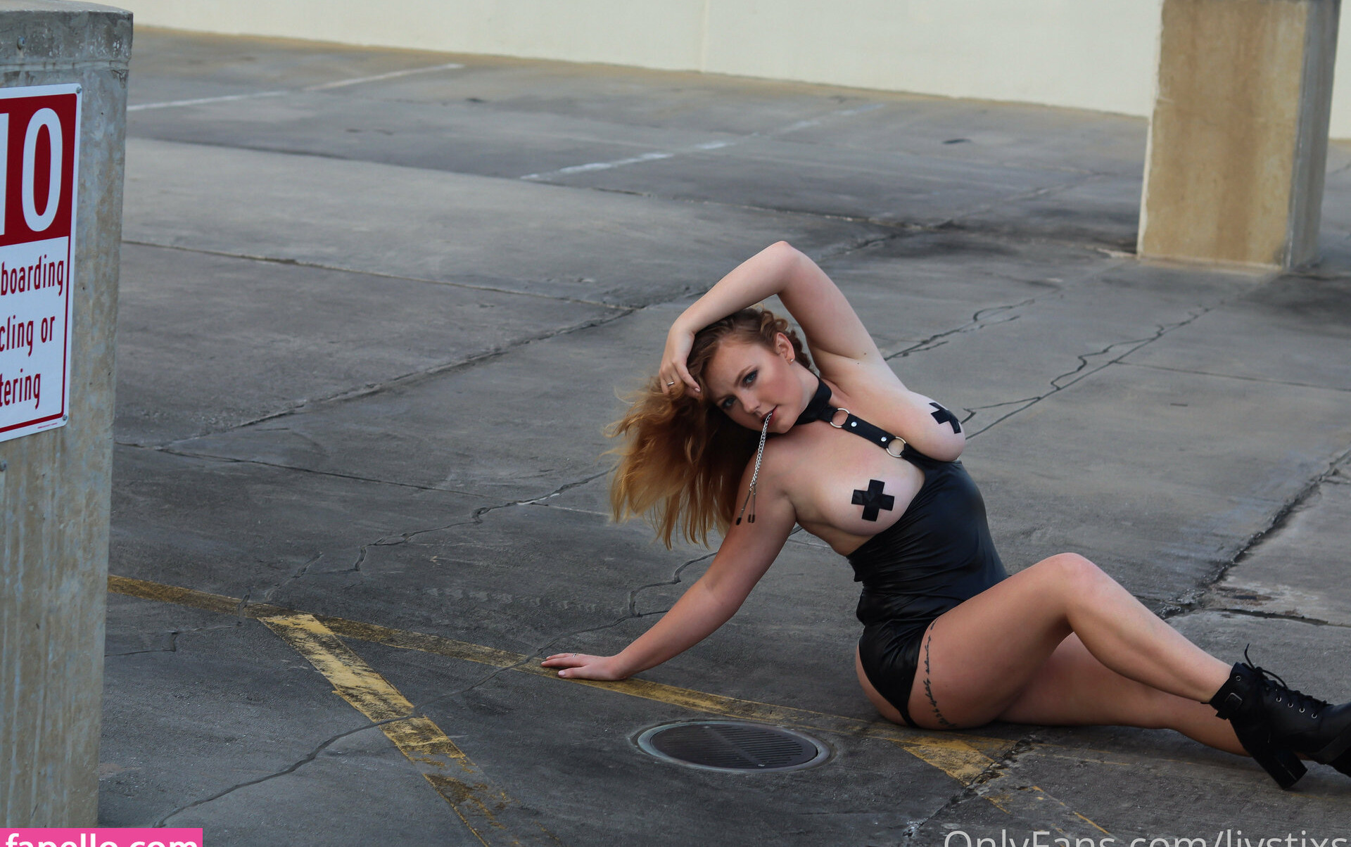 livstixs Filtración Desnuda OnlyFans Foto #364 - Fapshots