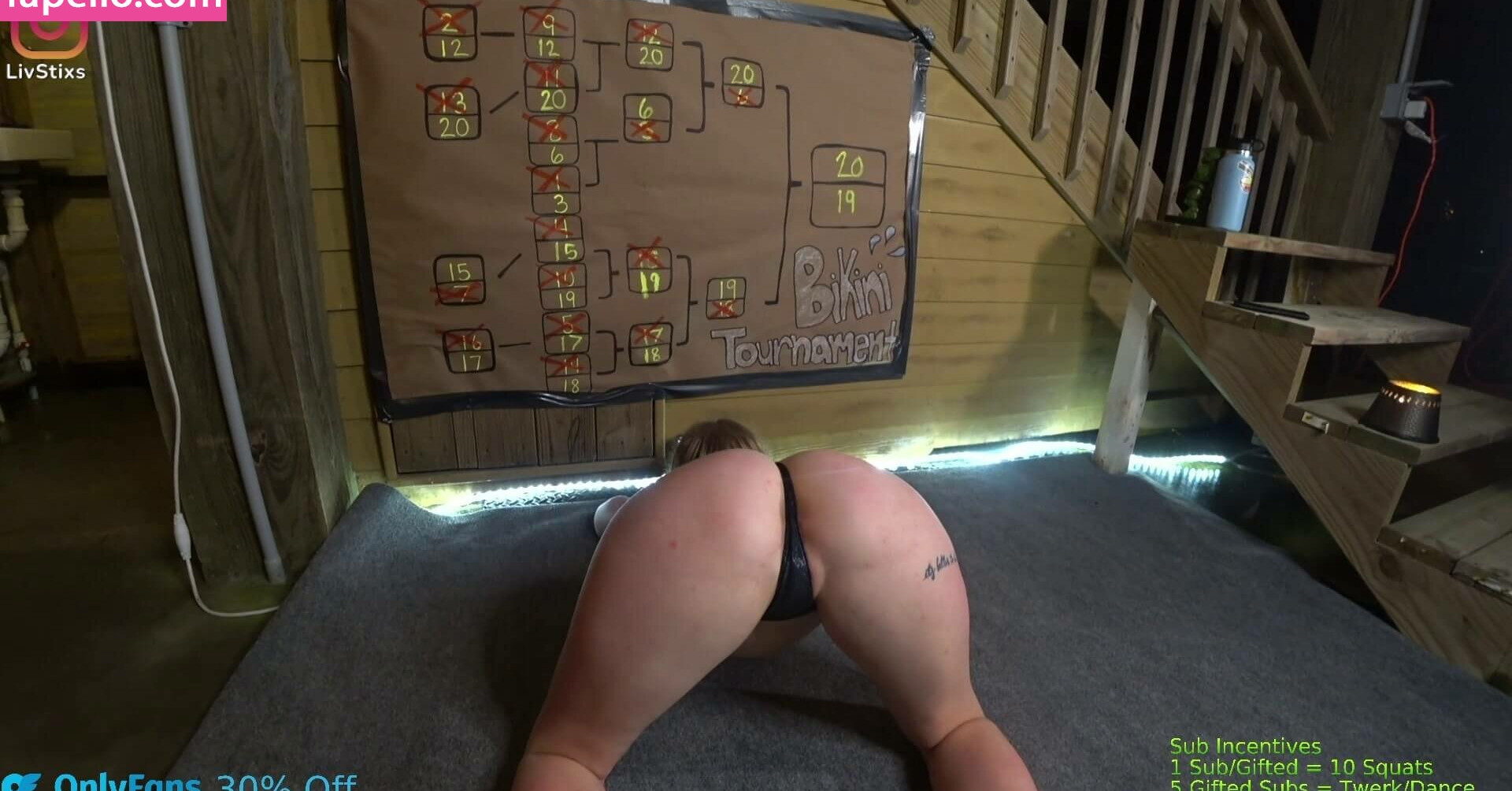 livstixs Filtración Desnuda OnlyFans Foto #403 - Fapshots