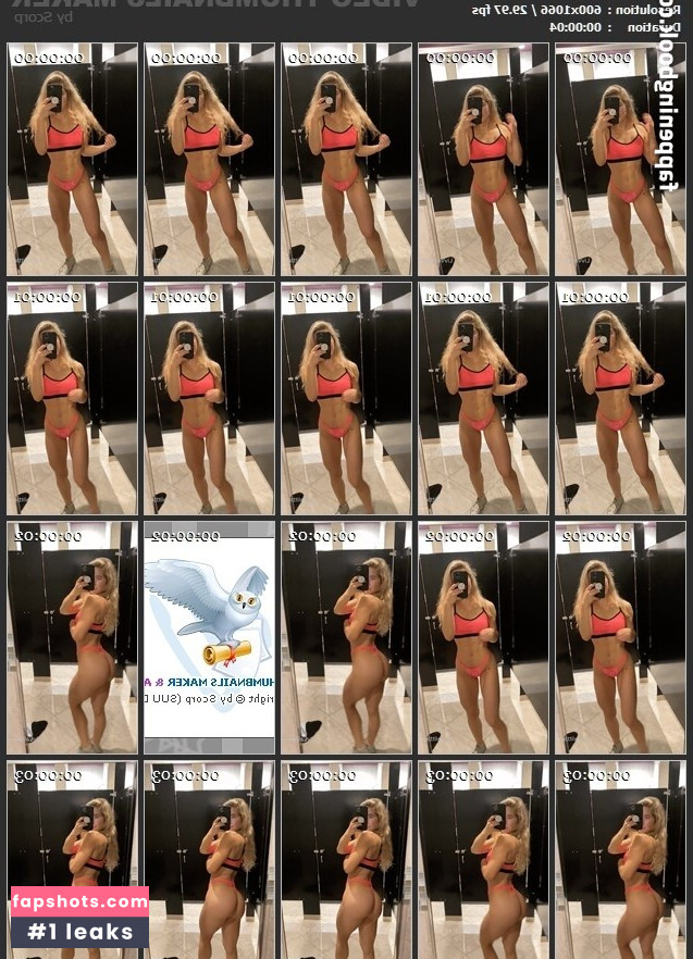 Livvalittle / livvfit / fitdonk gallery photo #2