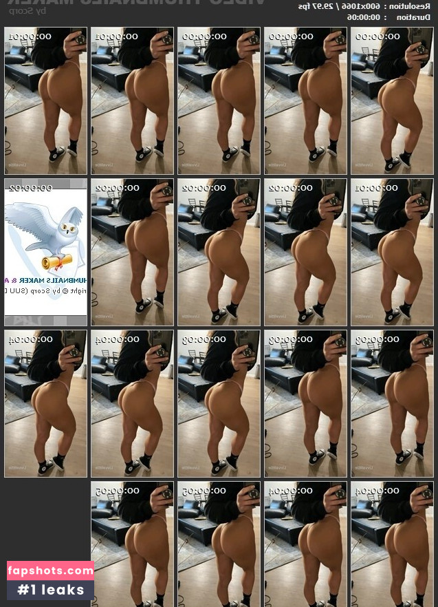 Livvalittle / livvfit / fitdonk gallery photo #5