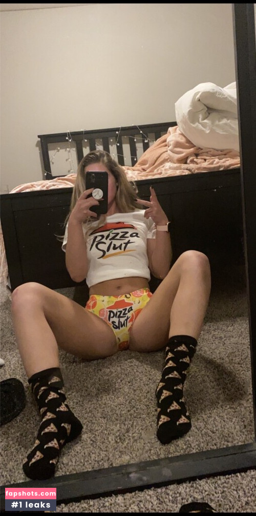 Livvalittle Filtración Desnuda OnlyFans Foto #250 - Fapshots