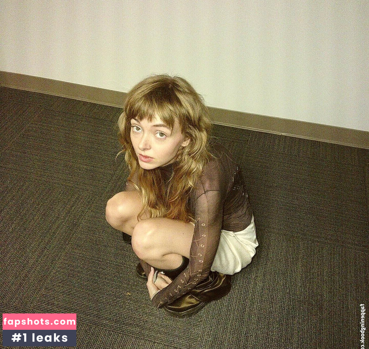 Livvy Bennett Nahé úniky fotek pouze od fanoušků #11 - Fapshots