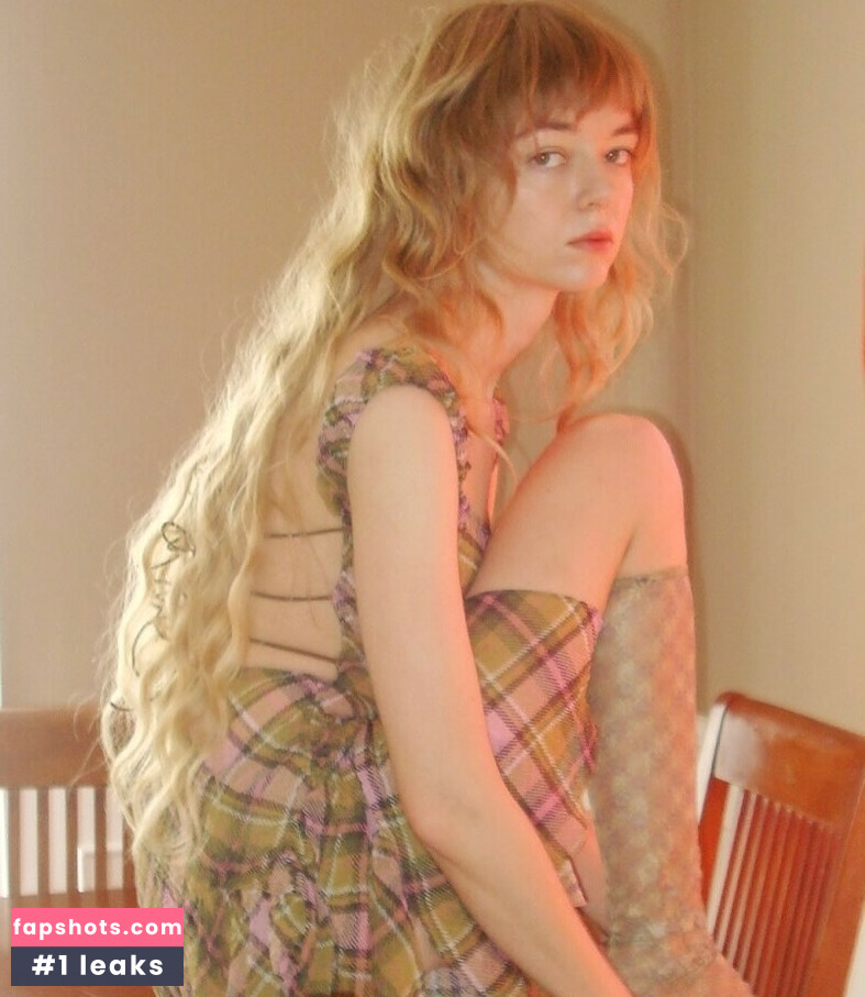 Livvy Bennett Nahé úniky fotek pouze od fanoušků #13 - Fapshots