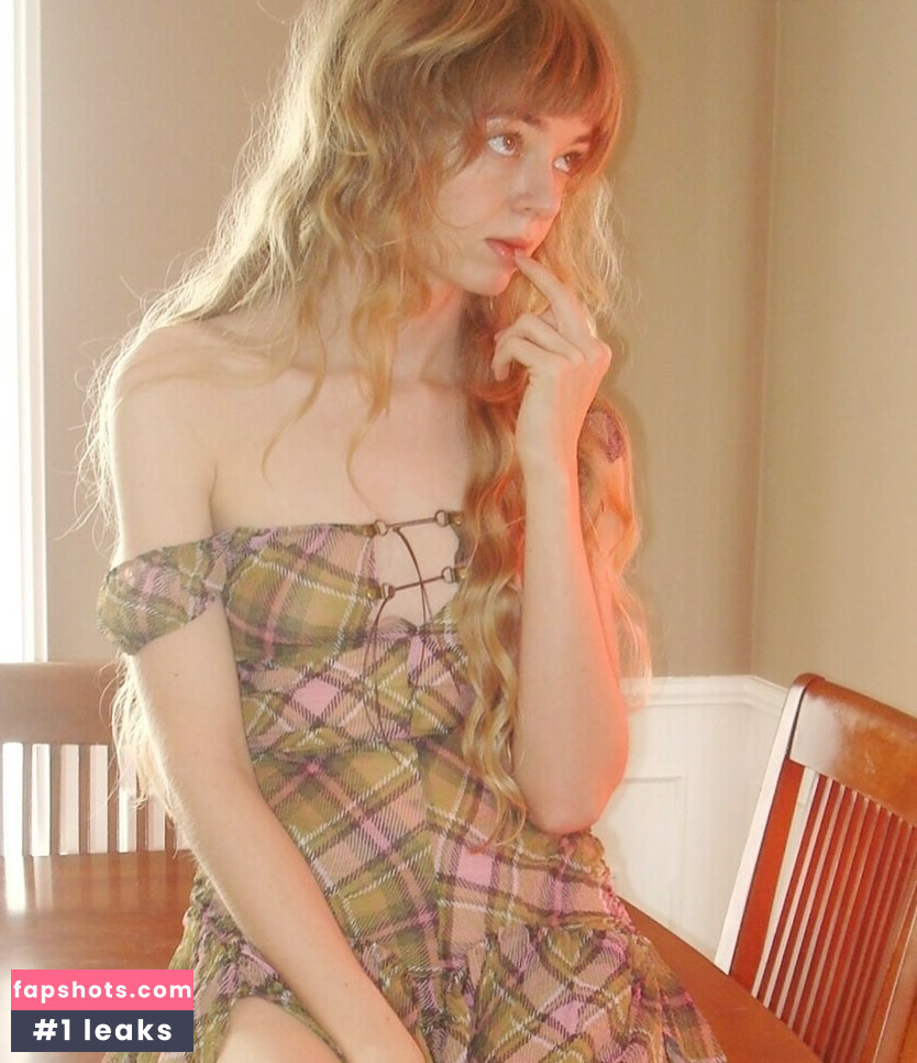 Livvy Bennett Nacktheit OnlyFans Fotos #3 - Fapshots